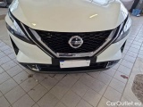  Nissan  Qashqai NISSAN  / 2021 / 5P / CROSSOVER 1.3 MHEV 158 N-CONNECTA XTRONIC #29