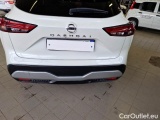  Nissan  Qashqai NISSAN  / 2021 / 5P / CROSSOVER 1.3 MHEV 158 N-CONNECTA XTRONIC #45