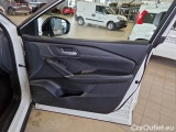  Nissan  Qashqai NISSAN  / 2021 / 5P / CROSSOVER 1.3 MHEV 158 N-CONNECTA XTRONIC #62