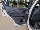  Nissan  Qashqai NISSAN  / 2021 / 5P / CROSSOVER 1.3 MHEV 158 N-CONNECTA XTRONIC #65