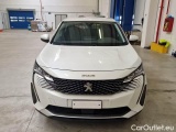  Peugeot  3008 PEUGEOT  / 2020 / 5P / SUV BLUEHDI 130 EAT8 SeS ACTIVE BUSINESS #6