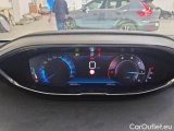  Peugeot  3008 PEUGEOT  / 2020 / 5P / SUV BLUEHDI 130 EAT8 SeS ACTIVE BUSINESS #4