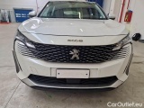  Peugeot  3008 PEUGEOT  / 2020 / 5P / SUV BLUEHDI 130 EAT8 SeS ACTIVE BUSINESS #31