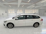  Peugeot  308 PEUGEOT  / 2017 / 5P / STATION WAGON SW ACTIVE BUSINESS BLUEHDI 130 SeS #8