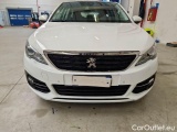  Peugeot  308 PEUGEOT  / 2017 / 5P / STATION WAGON SW ACTIVE BUSINESS BLUEHDI 130 SeS #34