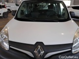 Renault  Kangoo RENAULT  EXPRESS MAXI / 2013 / 4P / COMBI 1.5 BLUE DCI 115 ICE COMBI #24