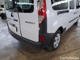  Renault  Kangoo RENAULT  EXPRESS MAXI / 2013 / 4P / COMBI 1.5 BLUE DCI 115 ICE COMBI #45