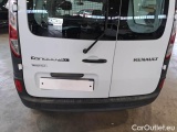  Renault  Kangoo RENAULT  EXPRESS MAXI / 2013 / 4P / COMBI 1.5 BLUE DCI 115 ICE COMBI #52