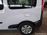  Renault  Kangoo RENAULT  EXPRESS MAXI / 2013 / 4P / COMBI 1.5 BLUE DCI 115 ICE COMBI #54