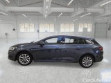  Renault  Megane RENAULT MÉGANE SPORTER / 2015 / 5P / STATION WAGON 1.5 DCI 81KW ZEN #8
