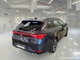  Seat  Leon SEAT  SPORTSTOURER / 2020 / 5P / STATION WAGON 2.0 TDI 110KW FR DSG #2