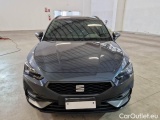  Seat  Leon SEAT  SPORTSTOURER / 2020 / 5P / STATION WAGON 2.0 TDI 110KW FR DSG #5