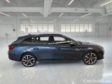  Seat  Leon SEAT  SPORTSTOURER / 2020 / 5P / STATION WAGON 2.0 TDI 110KW FR DSG #7