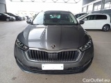  Skoda  Octavia SKODA  WAGON / 2020 / 5P / STATION WAGON 2.0 TDI EVO 85KW EXECUTIVE DSG #6