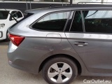  Skoda  Octavia SKODA  WAGON / 2020 / 5P / STATION WAGON 2.0 TDI EVO 85KW EXECUTIVE DSG #55