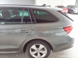  Skoda  Octavia SKODA  WAGON / 2020 / 5P / STATION WAGON 2.0 TDI EVO 85KW EXECUTIVE DSG #71