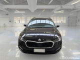  Skoda  Octavia SKODA  WAGON / 2020 / 5P / STATION WAGON 2.0 TDI EVO 85KW EXECUTIVE #6