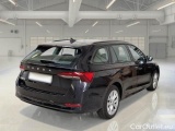  Skoda  Octavia SKODA  WAGON / 2020 / 5P / STATION WAGON 2.0 TDI EVO 85KW EXECUTIVE #2