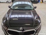  Skoda  Octavia SKODA  WAGON / 2020 / 5P / STATION WAGON 2.0 TDI EVO 85KW EXECUTIVE #25