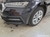  Skoda  Octavia SKODA  WAGON / 2020 / 5P / STATION WAGON 2.0 TDI EVO 85KW EXECUTIVE #29