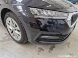  Skoda  Octavia SKODA  WAGON / 2020 / 5P / STATION WAGON 2.0 TDI EVO 85KW EXECUTIVE #35