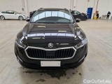 Skoda  Octavia SKODA  WAGON / 2020 / 5P / STATION WAGON 2.0 TDI EVO 85KW EXECUTIVE #32