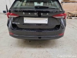  Skoda  Octavia SKODA  WAGON / 2020 / 5P / STATION WAGON 2.0 TDI EVO 85KW EXECUTIVE #53