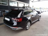  Skoda  Superb SKODA  WAGON / 2019 / 5P / STATION WAGON 2.0 TDI EVO 147KW SCOUT DSG 4WD #2