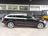  Skoda  Superb SKODA  WAGON / 2019 / 5P / STATION WAGON 2.0 TDI EVO 147KW SCOUT DSG 4WD #7