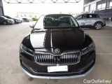  Skoda  Superb SKODA  WAGON / 2019 / 5P / STATION WAGON 2.0 TDI EVO 147KW SCOUT DSG 4WD #6