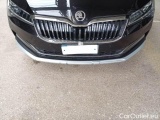  Skoda  Superb SKODA  WAGON / 2019 / 5P / STATION WAGON 2.0 TDI EVO 147KW SCOUT DSG 4WD #40