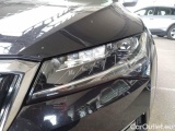  Skoda  Superb SKODA  WAGON / 2019 / 5P / STATION WAGON 2.0 TDI EVO 147KW SCOUT DSG 4WD #46