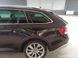  Skoda  Superb SKODA  WAGON / 2019 / 5P / STATION WAGON 2.0 TDI EVO 147KW SCOUT DSG 4WD #86