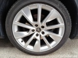  Skoda  Superb SKODA  WAGON / 2019 / 5P / STATION WAGON 2.0 TDI EVO 147KW SCOUT DSG 4WD #109