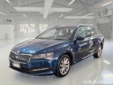  Skoda  Superb SKODA  WAGON / 2019 / 5P / STATION WAGON 2.0 TDI EVO 110KW EXECUTIVE DSG #2