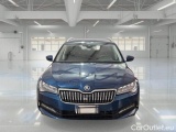  Skoda  Superb SKODA  WAGON / 2019 / 5P / STATION WAGON 2.0 TDI EVO 110KW EXECUTIVE DSG #6