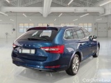  Skoda  Superb SKODA  WAGON / 2019 / 5P / STATION WAGON 2.0 TDI EVO 110KW EXECUTIVE DSG #3