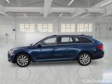  Skoda  Superb SKODA  WAGON / 2019 / 5P / STATION WAGON 2.0 TDI EVO 110KW EXECUTIVE DSG #8