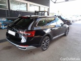  Skoda  Superb SKODA  WAGON / 2019 / 5P / STATION WAGON 2.0 TDI EVO 147KW SCOUT DSG 4WD #2