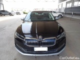  Skoda  Superb SKODA  WAGON / 2019 / 5P / STATION WAGON 2.0 TDI EVO 147KW SCOUT DSG 4WD #6