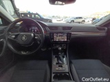  Skoda  Superb SKODA  WAGON / 2019 / 5P / STATION WAGON 2.0 TDI EVO 147KW SCOUT DSG 4WD #3