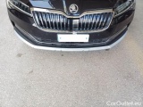  Skoda  Superb SKODA  WAGON / 2019 / 5P / STATION WAGON 2.0 TDI EVO 147KW SCOUT DSG 4WD #43