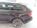  Skoda  Superb SKODA  WAGON / 2019 / 5P / STATION WAGON 2.0 TDI EVO 147KW SCOUT DSG 4WD #80