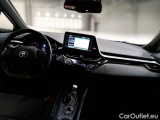  Toyota  C-HR TOYOTA  / 2019 / 5P / SUV 1.8H (122CV) E-CVT BUSINESS #3