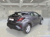  Toyota  C-HR TOYOTA  / 2019 / 5P / SUV 1.8H (122CV) E-CVT BUSINESS #2