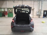  Toyota  C-HR TOYOTA  / 2019 / 5P / SUV 1.8H (122CV) E-CVT BUSINESS #5