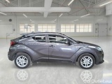  Toyota  C-HR TOYOTA  / 2019 / 5P / SUV 1.8H (122CV) E-CVT BUSINESS #7