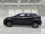  Toyota  C-HR TOYOTA  / 2019 / 5P / SUV 1.8H (122CV) E-CVT BUSINESS #8