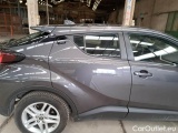  Toyota  C-HR TOYOTA  / 2019 / 5P / SUV 1.8H (122CV) E-CVT BUSINESS #45