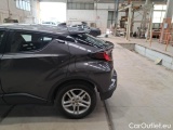  Toyota  C-HR TOYOTA  / 2019 / 5P / SUV 1.8H (122CV) E-CVT BUSINESS #65